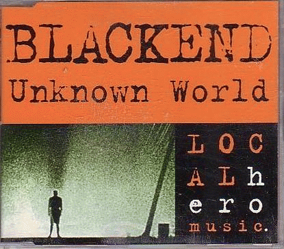 Blackend (SWE) : Unknown World